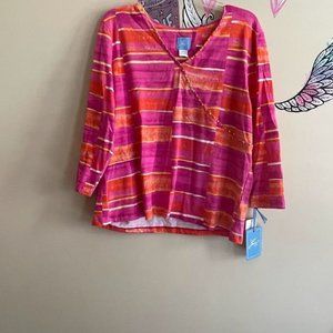 Women's Lash Lane Blouse